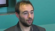  Yascha Mounk ist mit Vergewaltigungsvorwürfen konfrontiert...(Bild: Wikipedia)