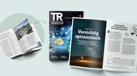 Strategisch und inhaltlich geschärft...    (Bild: Technische Rundschau/zVg)