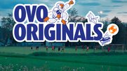 Mit «Ovo Originals» entwickelt die Traditionsmarke ihre «Chief of mach dein Ding»-Kampagne weiter... (Bild: zVg)