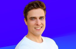 Der TV-Journalist berichtet neu aus Nahost...