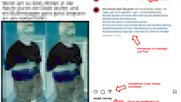 «Ein Bild verletzt mehr als 1000 Worte», lautet die Forschungsthese. Untersucht werden Bilder, die die User uploaden. (Bild zVg)
