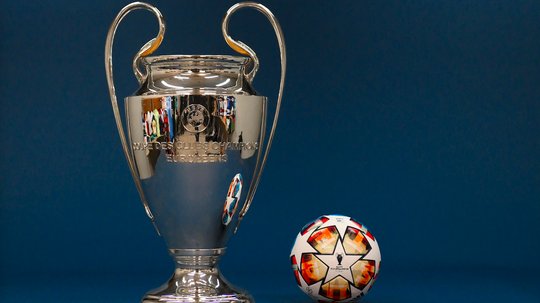 2020 kickte die SRG die Champions League aus dem Programm, jetzt bemüht sie sich wieder um die Übertragungsrechte. (Bild © UEFA)