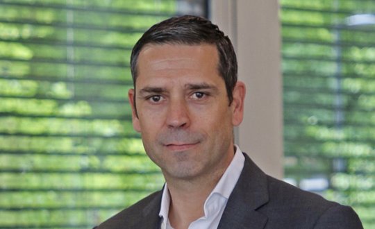 Uwe Liebminger startet am 1. Juni als neuer Chief Communications Officer bei der AMAG-Gruppe…    (Bild: AMAG/zVg)