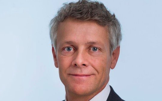 Der neue Chefredaktor will beim Finanzportal von Claude Baumann «relevante News verbreiten, ohne wohlfeilem Thesen- oder Fertigmacher-Journalismus zu frönen». (Bild zVg)