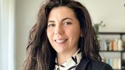 Alessia Quaglia war bis Ende 2022 Managing Director der Kleinanzeigen-Plattform Anibis.ch. Zuvor arbeitete sie bei Local.ch, Ricardo, Dein Deal und Ebay...      (Bild: zVg.)