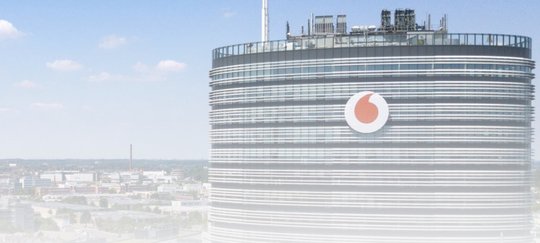 Publicis stellt für Vodafone ein Team aus den besten Kreativköpfen, Analytikern und Account‑Leadern zusammen... (Bild: Vodafone/zVg)