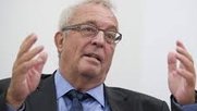 Hanspeter Lebrument