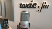 Die «Aushebelung» der Ausnahmeregelung würde den «St. Galler Stadt- und HSG-Ausbildungssender toxic.fm massgeblich negativ beinflussen», schrieb der St. Galler Regierungsrat nach Bern. (Bild © toxic.fm)
