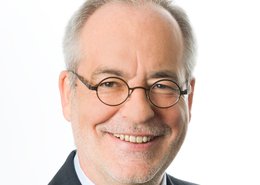 Professor Otfried Jarren feierte 65.