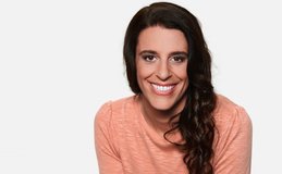Rahel Giger war 13 Jahre bei Radio Pilatus