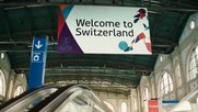 Der Werbe-Clip «Waiting for the game» von Schweiz Tourismus wurde auf Youtube bisher über 11,5 Millionen mal angeklickt... (Bild: Screenshot Youtube)