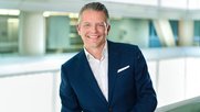 Florian Faber übernimmt per 1. Juli die Führung der Event-Gruppe von Beat Zwahlen...     (Bild zVg.)