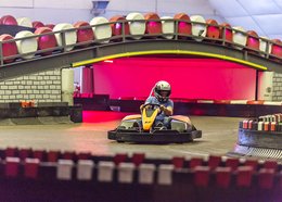 Kart-Klein_Report