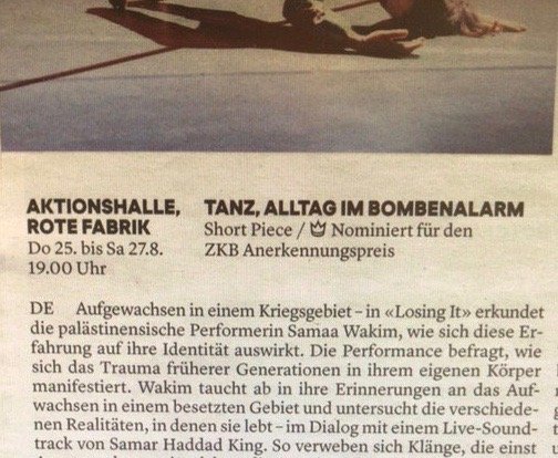 Kantonsrat und GLP-Fraktionspräsident aus Zürich Michael Zeugin machte die Anti-Israel-Kampagne über Twitter publik...