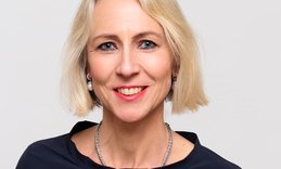 Irene Fischbach kommt für Alice Chalupny