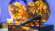 Der goldene Luxury & Lifestyle Lion: Das Ziel aller Kreativen... (Bild: zVg)