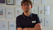 Julian Hänel neu an der Forchstrasse