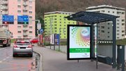 «Lokale Kommunikation» mit Print & Plakat