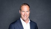 Der Unternehmer Matthias Keller tritt neu in den Verwaltungsrat der CH Media ein...(Bild: CH Media)