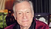 Hugh Hefner verstarb mit 91 Jahren