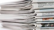 139 Zeitungen werden von Bund gefördert