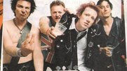 Punk wird salonfähig. Disney will mit den damals Aufständigen eine Serie fürs TV produzieren...           (Bild: Birmingham Mail)