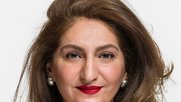 Politikerin Sibel Arslan setzt sich durch...