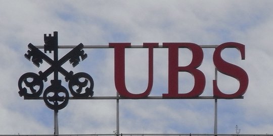 Der Deal ist geplatzt, die UBS schweigt sich aus... (Bild © wikipedia)