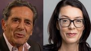Wappler als Gast im «Schawinski»-Talk...