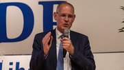 FDP Solothurn nominiert Stefan Nünlist