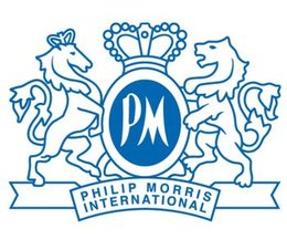 Philip Morris vertreibt Zigaretten in 180 Ländern