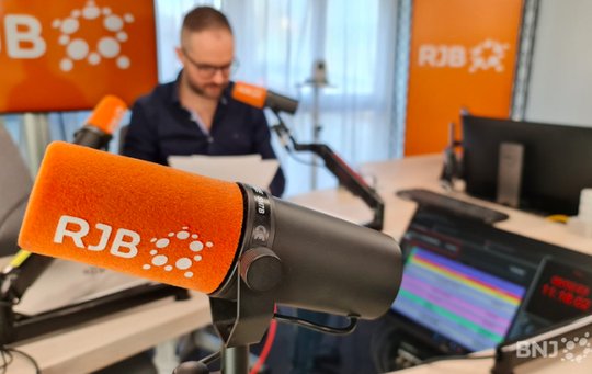 «Es handelt sich explizit um kein Projekt mit einer Sparabsicht», sagte Gassmann-CEO Kevin Gander. (Bild © bjb.ch)