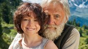«Heidi» wurde ein internationaler Erfolg. Dieser Film ist auch von Streaminganbietern unterstützt worden. Das Erfolgs-Modell könnte mit dem neuen Filmgesetz mehrmals wiederholt werden...               (Bild: Zodiac Pictures)