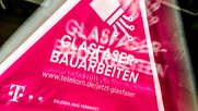 Für den Ausbau stehen hohe Kosten an...