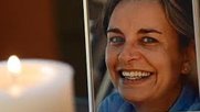 Trauerfeier für Anja Niedringhaus in Höxter