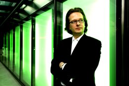 Scaglione bläst «Roschee» den Marsch