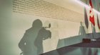 Wer 40 Prozent seiner Arbeitszeit über Bundespolitik berichtet, hat neuerdings Zugang zum Medienzentrum an der Berner Bundesgasse... (Bild: admin.ch)