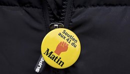 Tamedia-Verhandlungen «völlig verstockt»