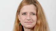 «Hervorragende Juristin und Journalistin»: Brigitte Hürlimann (Bild ZvG)