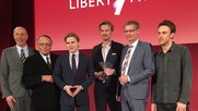 Das Ende der Machoschreiber?