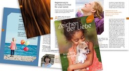 Das Magazin erscheint künftig ohne Anzeigen