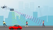 5G und zwar subito: Eine FDP-Motion will den Netzaufbau beschleunigen ein 5G-Netz «zu möglichst geringen Kosten», die Fernmeldekommission bremst. (Bild © Bakom)
