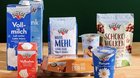  Ein rotes Herz mit Schweizer Kreuz bildet das zentrale Gestaltungselement und kommuniziert visuell, dass die Lebensmittel aus einheimischer Produktion stammen...    (Bild: zVg)