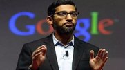Mit dem Jahreslohn von Sundar Pichai könnten rund 800 entlassene Google-Mitarbeitende weiter beschäftigt werden…     (Bild: Indian Times)