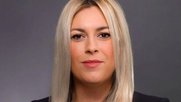 Beförderung für Daniela Baade... (Bild: zVg)