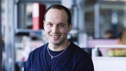 Die Verantwortung über die kaufmännische Leitung der Goldbach bleibe beim neuen Chief Operating Officer Mark Luck...