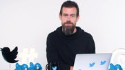 CEO Jack Dorsey erklärt im Video wie Twitter so funktioniert... (© Twitter-Video)