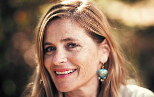 «Wir haben eine weibliche Führung. Ich habe erlebt, dass das einen Unterschied macht», sagt Sabine Gisiger, die als Professorin an der Zürcher Hochschule der Künste lehrt... (Bild zVg)