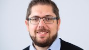 Ruben Schönenberger berät neu Verlage...