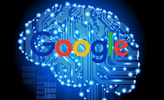 In Zürich arbeitet Google unter anderem an der Entwicklung von KI...          (Bild: Google)